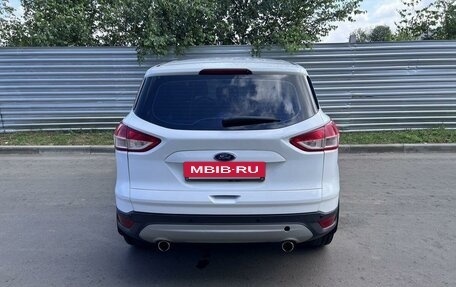 Ford Kuga III, 2016 год, 1 245 000 рублей, 5 фотография