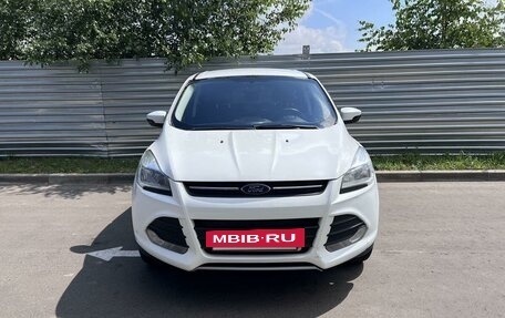 Ford Kuga III, 2016 год, 1 245 000 рублей, 2 фотография