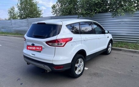 Ford Kuga III, 2016 год, 1 245 000 рублей, 6 фотография