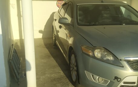 Ford Mondeo IV, 2008 год, 600 000 рублей, 8 фотография