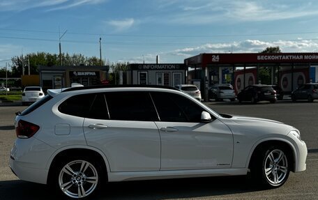 BMW X1, 2014 год, 2 000 000 рублей, 2 фотография