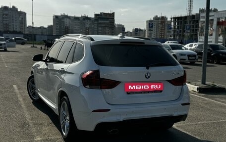 BMW X1, 2014 год, 2 000 000 рублей, 3 фотография