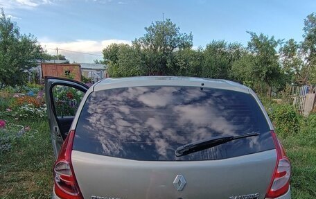 Renault Sandero I, 2011 год, 550 000 рублей, 3 фотография