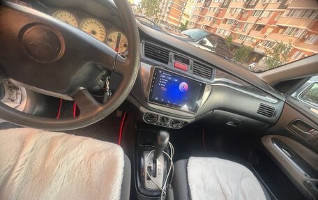 Mitsubishi Lancer IX, 2005 год, 555 000 рублей, 3 фотография