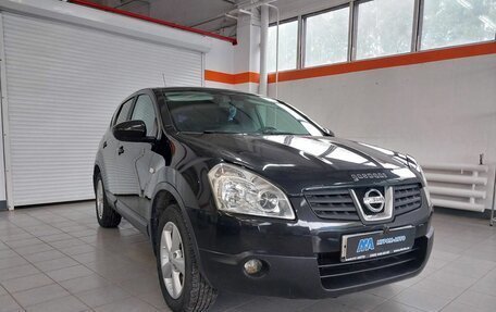 Nissan Qashqai, 2009 год, 895 000 рублей, 3 фотография