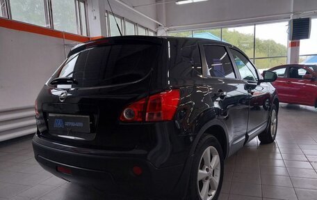 Nissan Qashqai, 2009 год, 895 000 рублей, 5 фотография