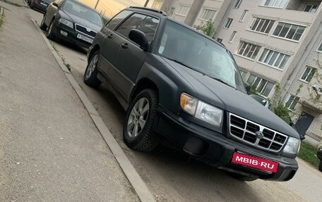 Subaru Forester, 1998 год, 190 000 рублей, 1 фотография