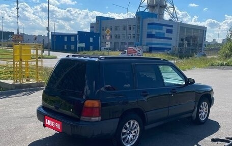 Subaru Forester, 1999 год, 750 000 рублей, 5 фотография