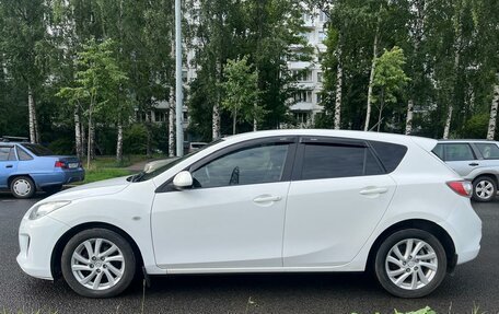 Mazda 3, 2011 год, 879 000 рублей, 7 фотография