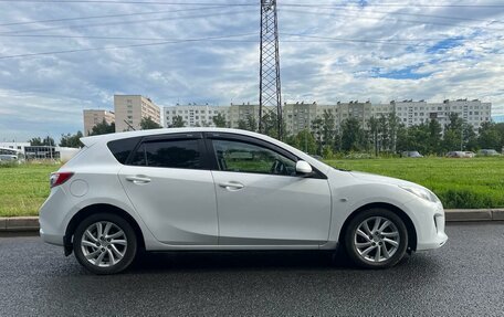 Mazda 3, 2011 год, 879 000 рублей, 6 фотография