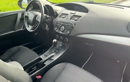 Mazda 3, 2011 год, 879 000 рублей, 9 фотография