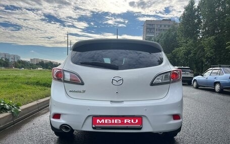 Mazda 3, 2011 год, 879 000 рублей, 4 фотография