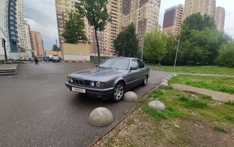 BMW 5 серия, 1994 год, 300 000 рублей, 2 фотография