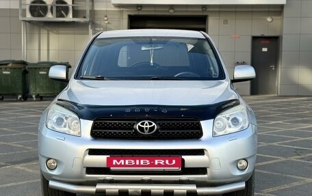 Toyota RAV4, 2008 год, 1 150 000 рублей, 2 фотография