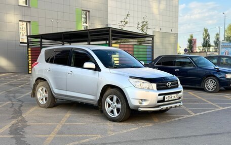 Toyota RAV4, 2008 год, 1 150 000 рублей, 4 фотография