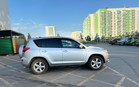 Toyota RAV4, 2008 год, 1 150 000 рублей, 5 фотография