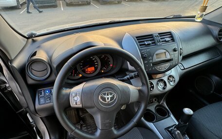 Toyota RAV4, 2008 год, 1 150 000 рублей, 10 фотография