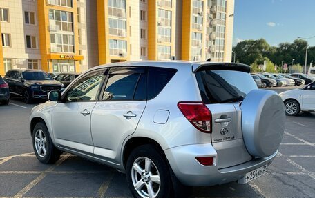 Toyota RAV4, 2008 год, 1 150 000 рублей, 6 фотография