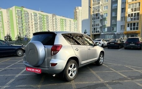 Toyota RAV4, 2008 год, 1 150 000 рублей, 8 фотография