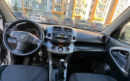 Toyota RAV4, 2008 год, 1 150 000 рублей, 12 фотография