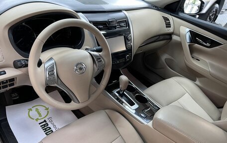 Nissan Teana, 2014 год, 1 645 000 рублей, 8 фотография