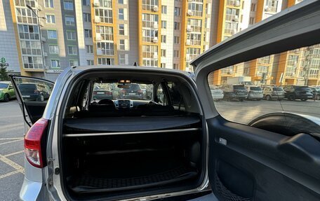 Toyota RAV4, 2008 год, 1 150 000 рублей, 14 фотография