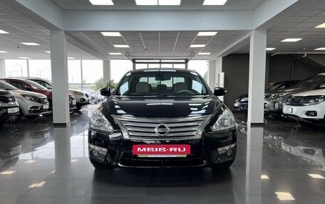 Nissan Teana, 2014 год, 1 645 000 рублей, 3 фотография