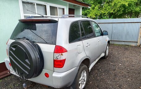 Chery Tiggo (T11), 2008 год, 300 000 рублей, 2 фотография