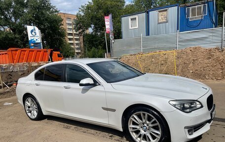 BMW 7 серия, 2013 год, 2 550 000 рублей, 4 фотография