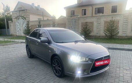 Mitsubishi Lancer IX, 2012 год, 935 000 рублей, 7 фотография