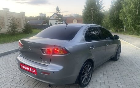 Mitsubishi Lancer IX, 2012 год, 935 000 рублей, 5 фотография