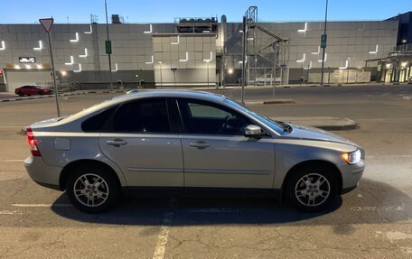 Volvo S40 II, 2007 год, 799 999 рублей, 2 фотография