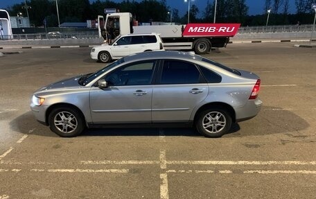 Volvo S40 II, 2007 год, 799 999 рублей, 6 фотография