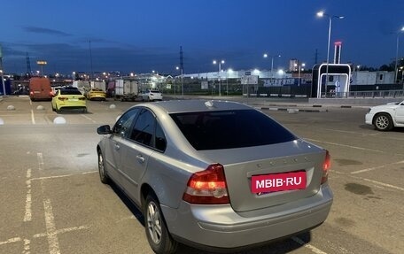 Volvo S40 II, 2007 год, 799 999 рублей, 5 фотография