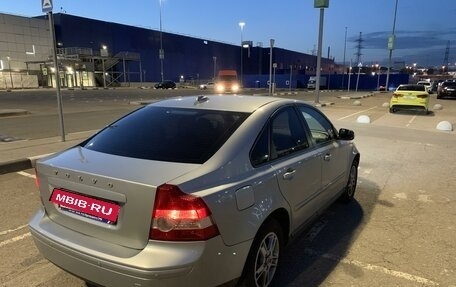 Volvo S40 II, 2007 год, 799 999 рублей, 3 фотография