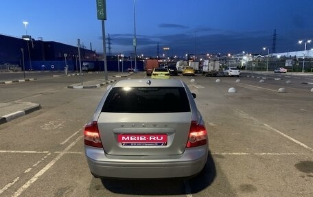 Volvo S40 II, 2007 год, 799 999 рублей, 4 фотография