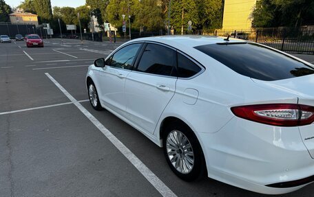 Ford Mondeo V, 2015 год, 1 850 000 рублей, 5 фотография