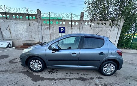 Peugeot 207 I, 2008 год, 390 000 рублей, 2 фотография