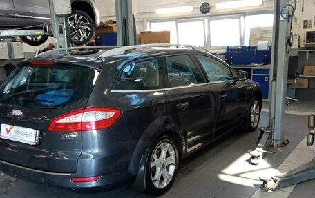 Ford Mondeo IV, 2010 год, 924 000 рублей, 3 фотография