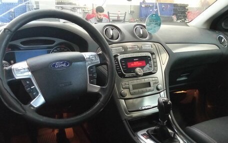 Ford Mondeo IV, 2010 год, 924 000 рублей, 5 фотография