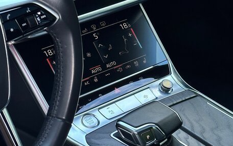 Audi A6, 2020 год, 4 450 000 рублей, 13 фотография