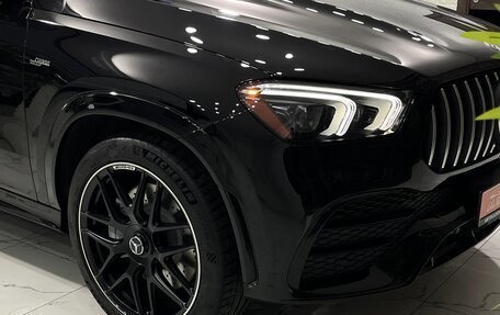 Mercedes-Benz GLE Coupe AMG, 2020 год, 10 688 000 рублей, 25 фотография