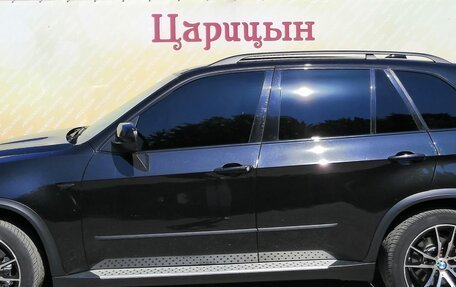 BMW X5, 2008 год, 1 890 000 рублей, 2 фотография