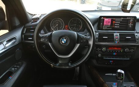 BMW X5, 2008 год, 1 890 000 рублей, 10 фотография