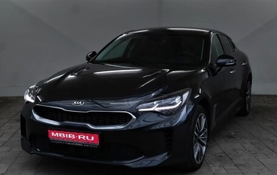 KIA Stinger I, 2018 год, 2 420 000 рублей, 1 фотография