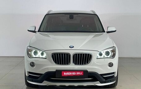 BMW X1, 2013 год, 1 354 000 рублей, 2 фотография