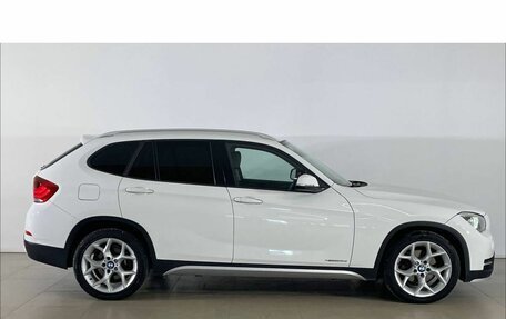 BMW X1, 2013 год, 1 354 000 рублей, 8 фотография