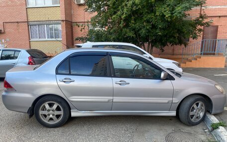 Mitsubishi Lancer IX, 2004 год, 330 000 рублей, 2 фотография