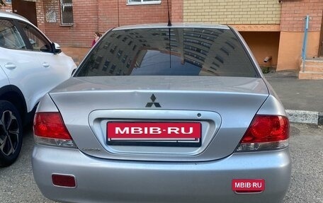 Mitsubishi Lancer IX, 2004 год, 330 000 рублей, 3 фотография