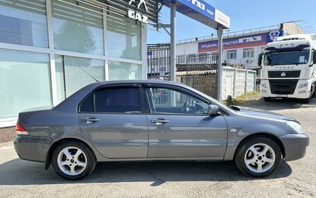 Mitsubishi Lancer IX, 2006 год, 550 000 рублей, 4 фотография